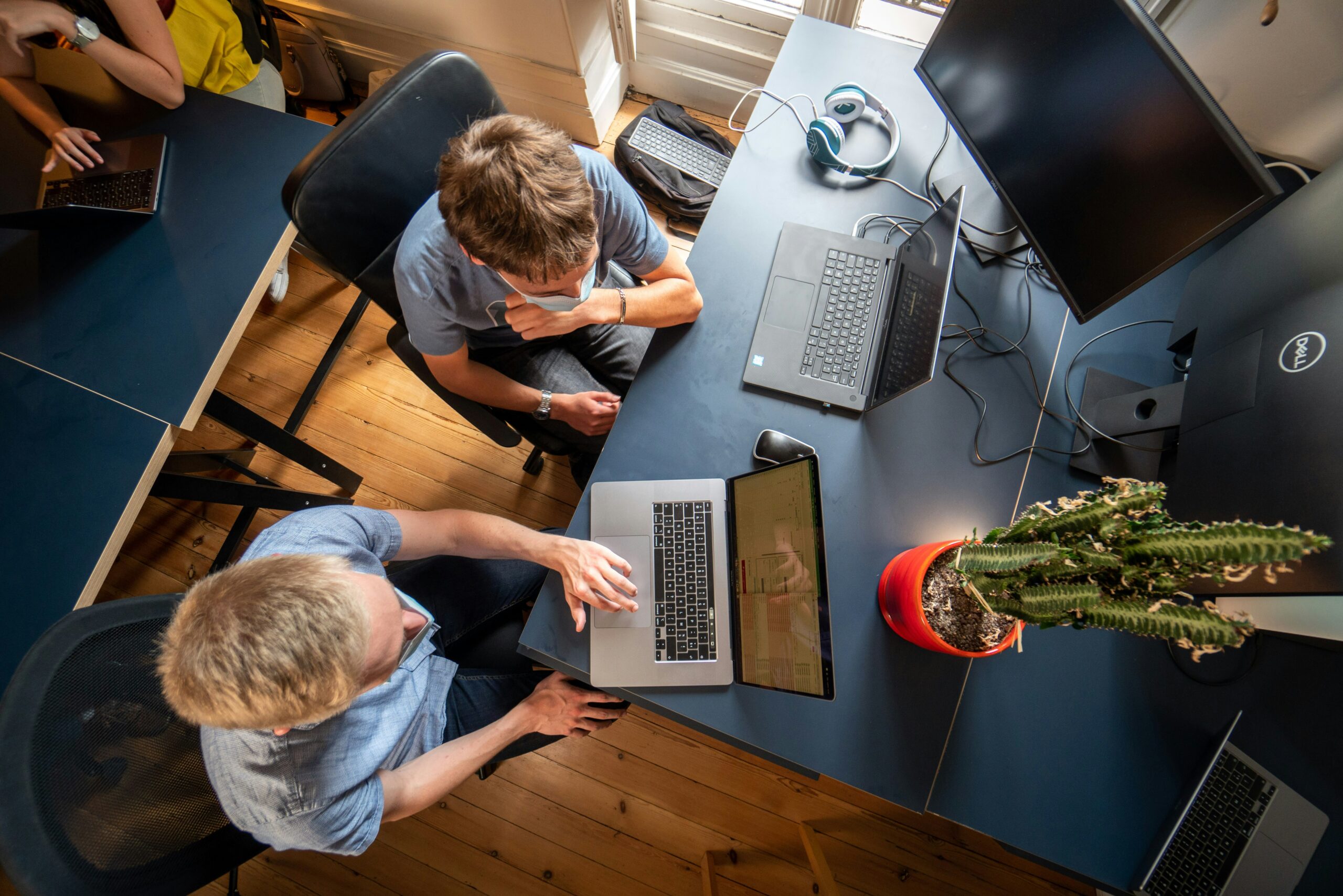 Credit: Foto di Louise Viallesoubranne su Unsplash