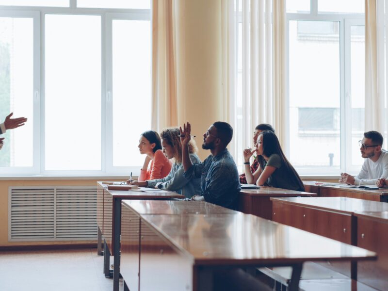 Crediti: Foto di Vitaly Gariev su Unsplash